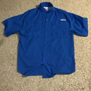 Columbia PFG